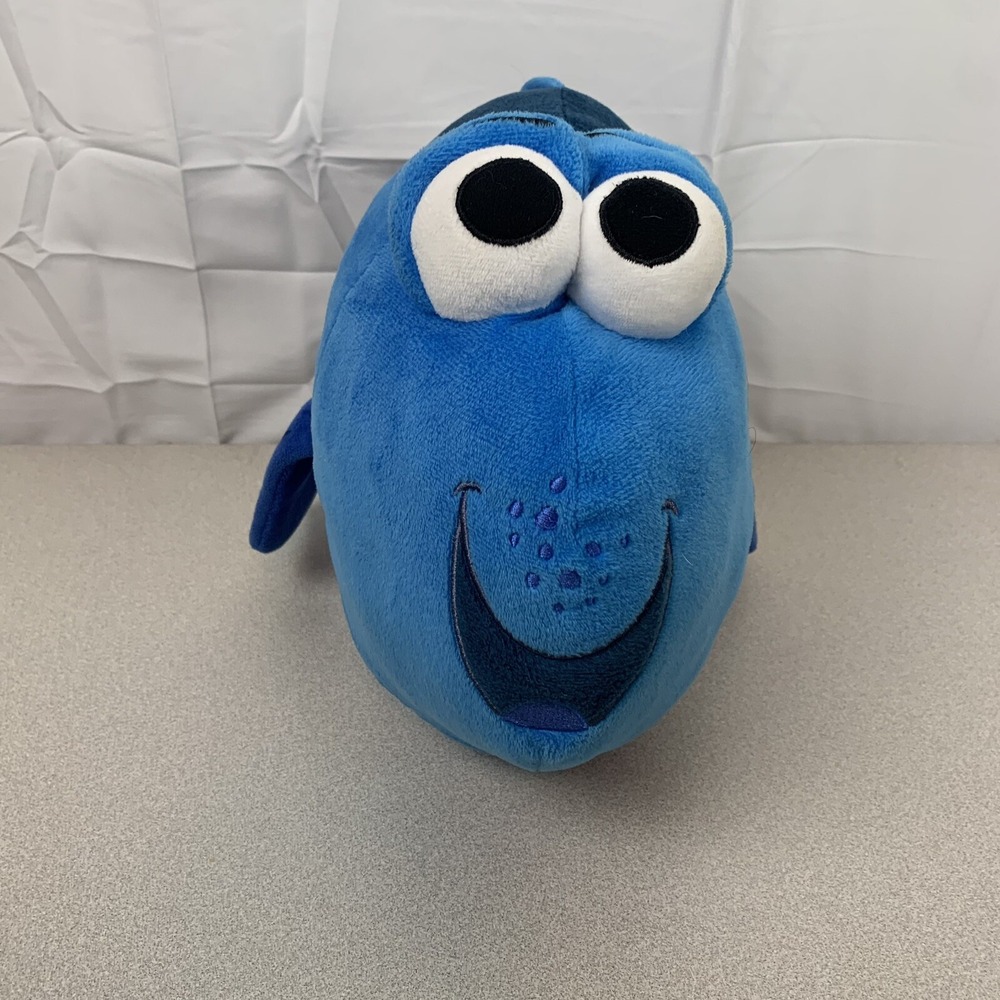 Dory Plush - Finding Dory - Medium 17" -‎ DesignWare Disney Pixar